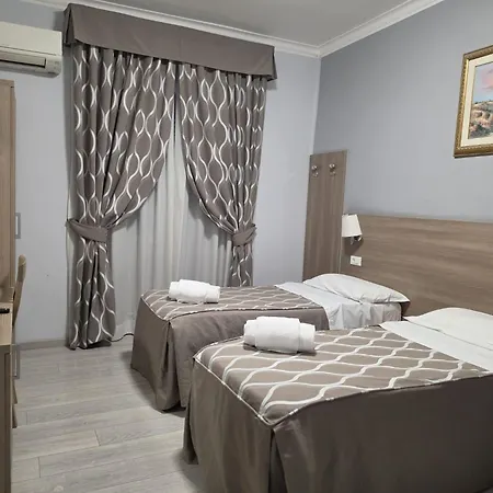 Accommodation Corallo